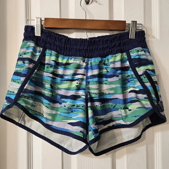 lululemon athletica Pants - Lululemon Tracker Short